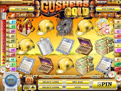 Gushers Gold Bwin